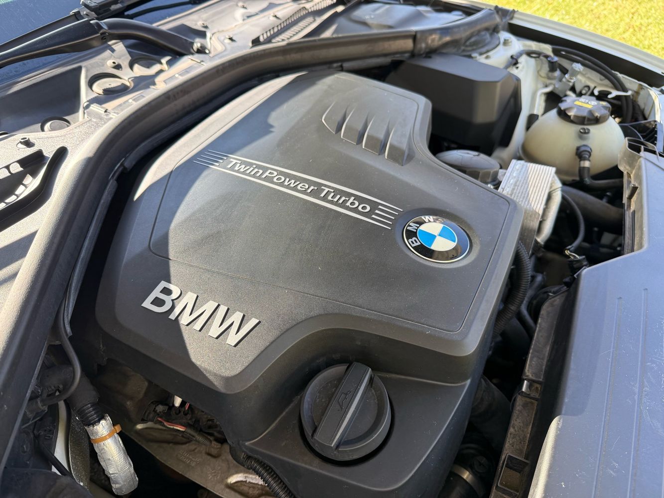 2017 Bmw 320i xDrive photo 38