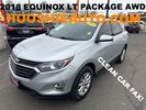 2018 Chevrolet Equinox LT - Photo 37