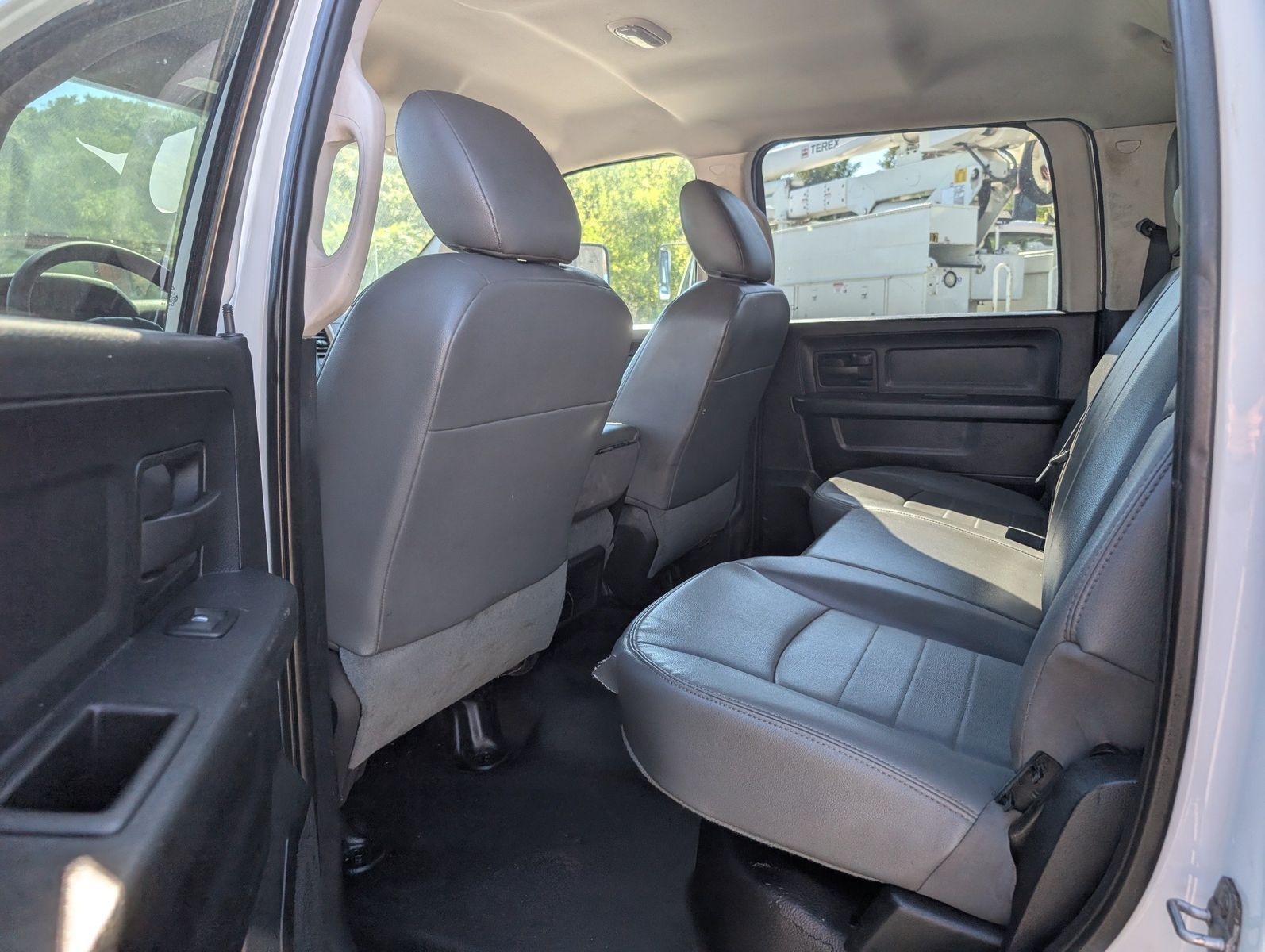 2014 Ram Ram Chassis 5500 29