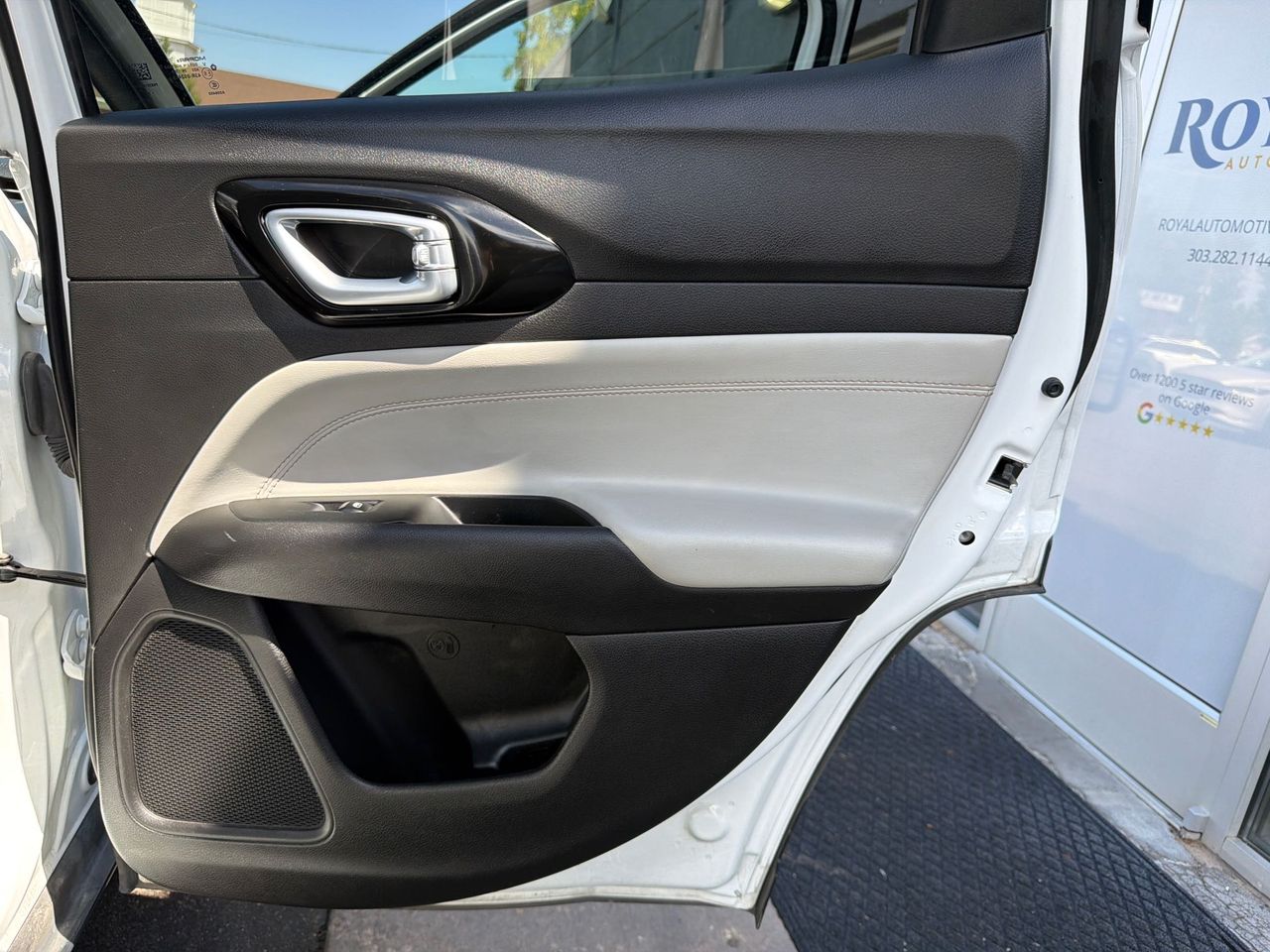 2025 Jeep Compass Limited - Photo 42