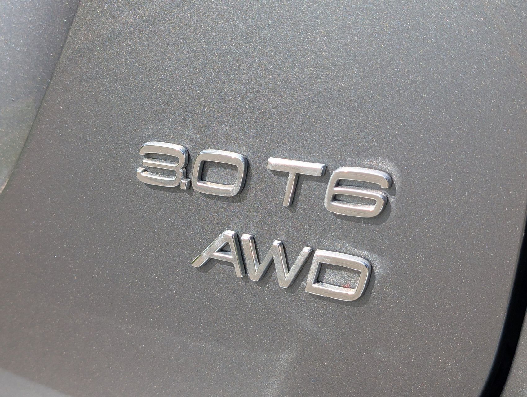 2016 Volvo XC60 31
