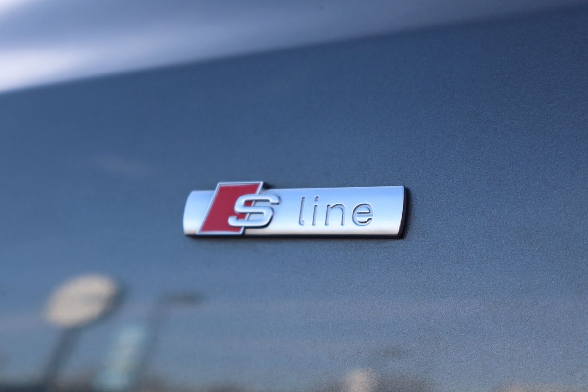 2017 Audi Q5 3.0T Premium Plus