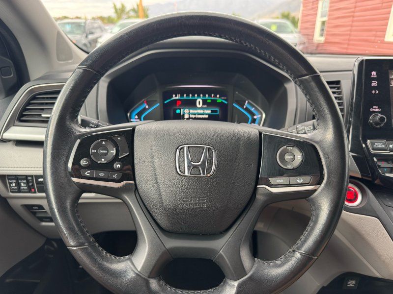 2020 Honda Odyssey EX-L photo 13