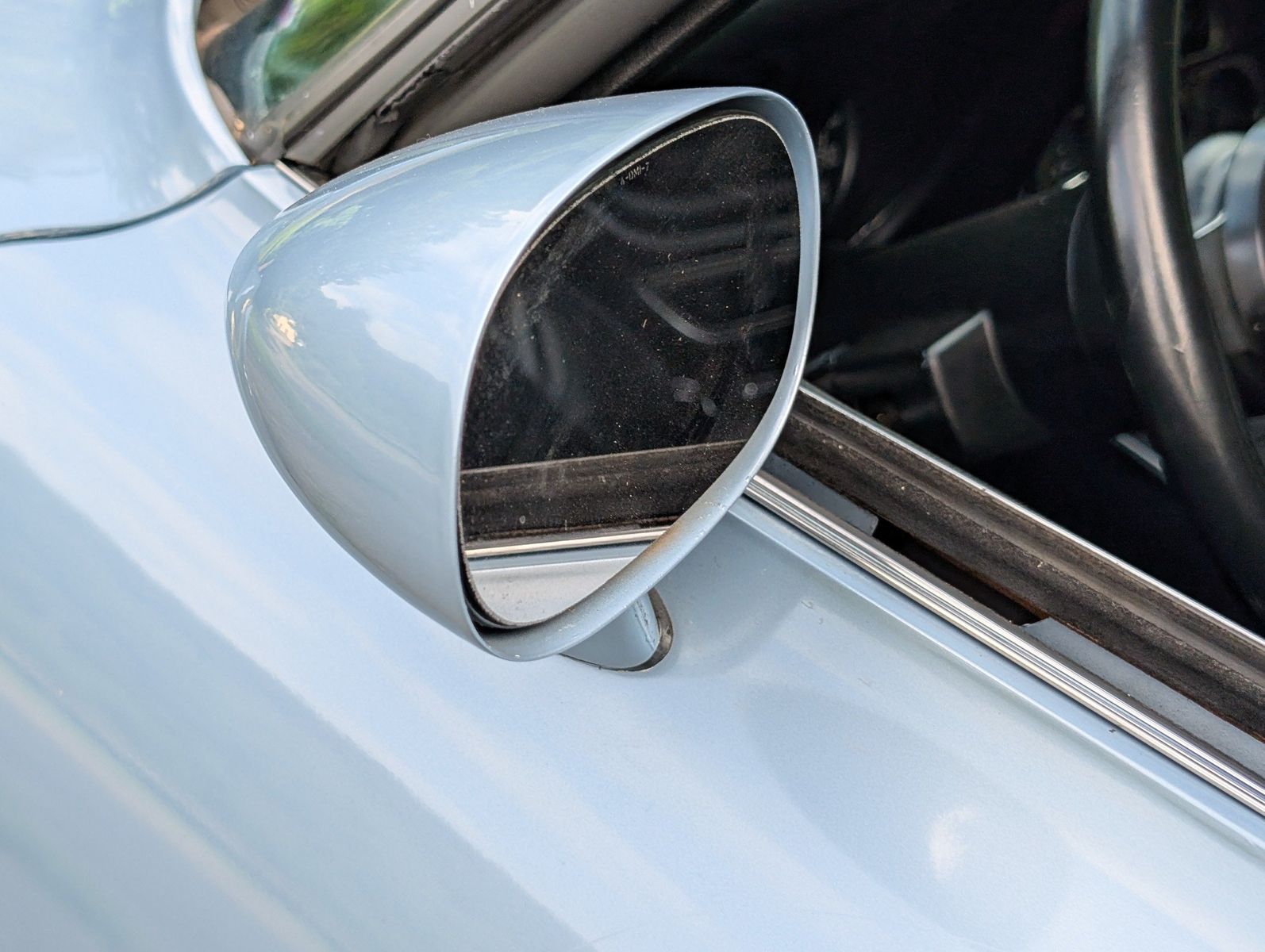 1977 Chevrolet Corvette 260