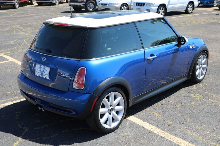 2006 MINI Cooper S | Victory Motors of Colorado