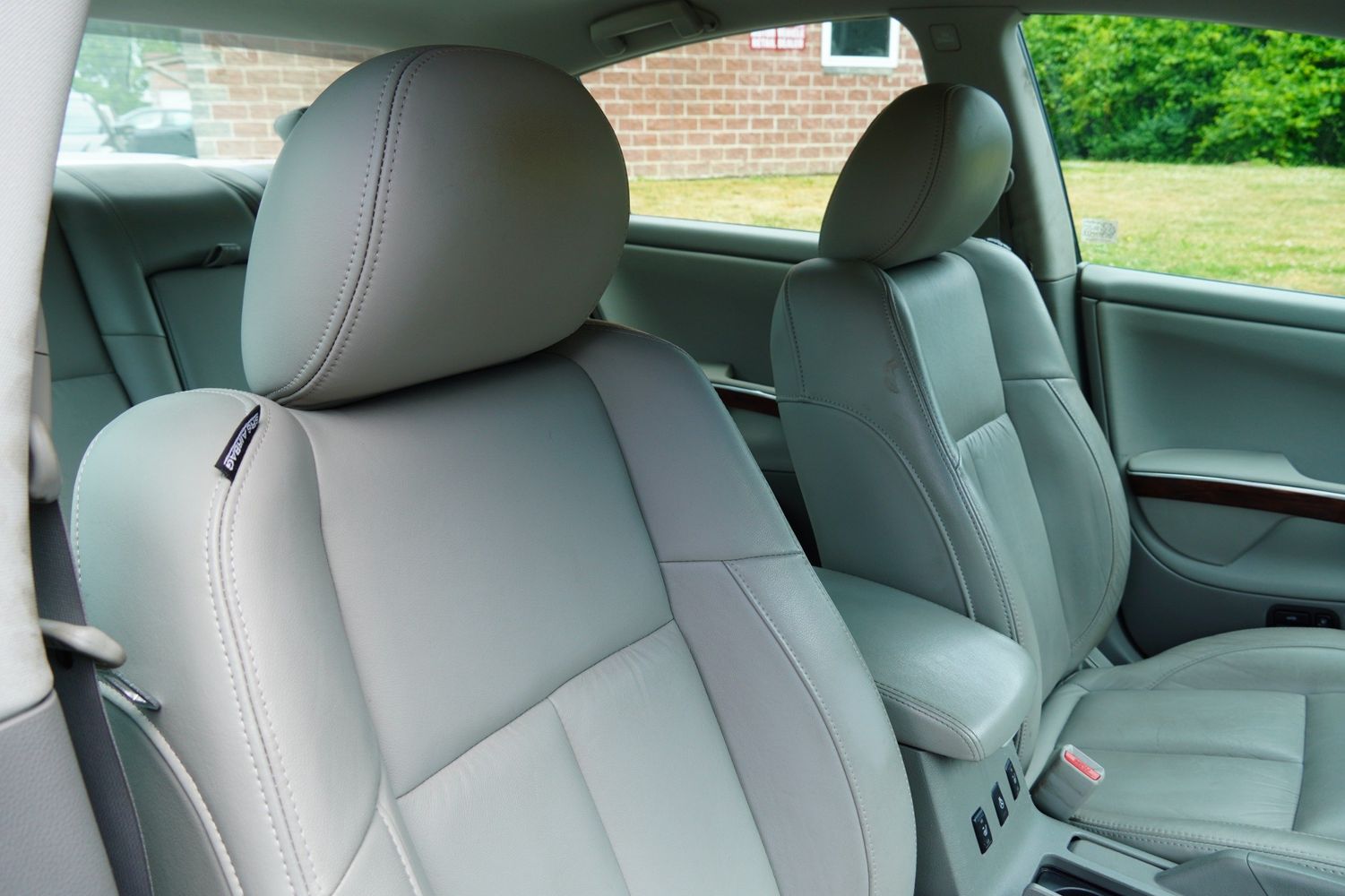 2007 Nissan Maxima SL - Photo 57
