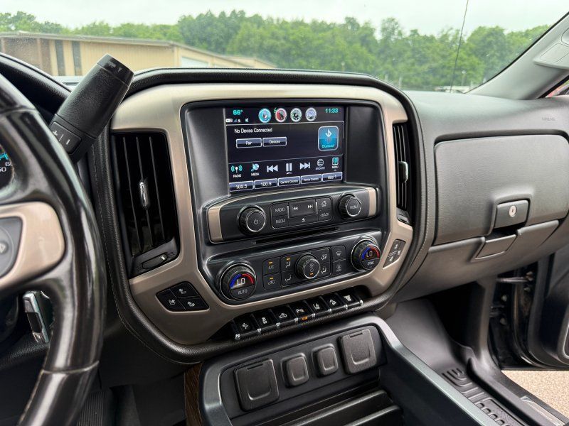 2019 GMC Sierra 3500 Denali HD Denali - Photo 26