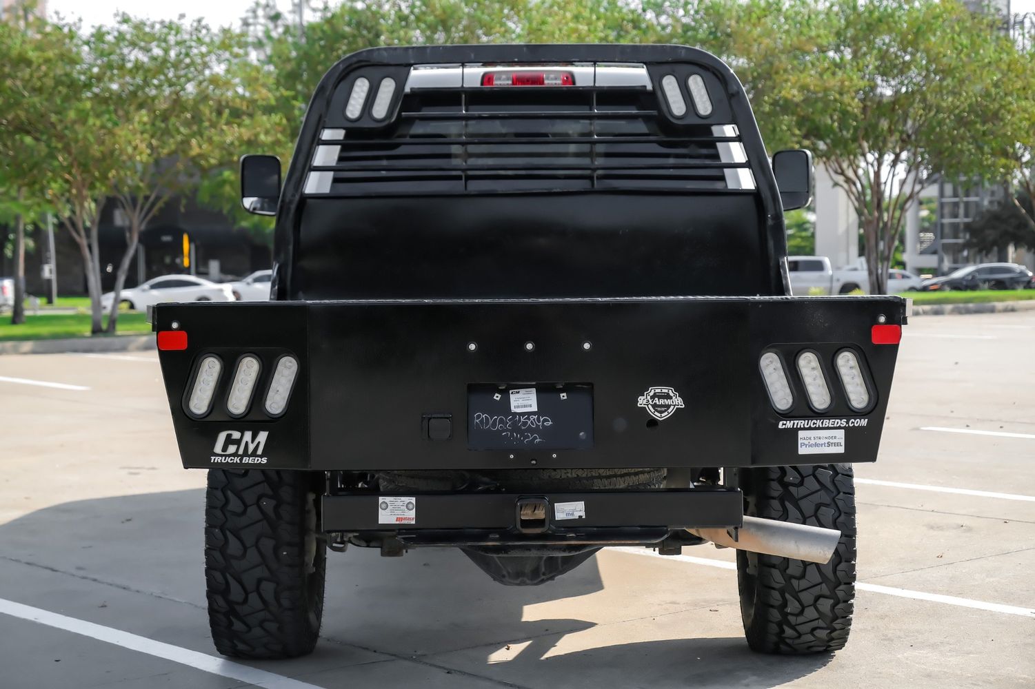 2022 Ram 2500 Lone Star Big Horn photo 14