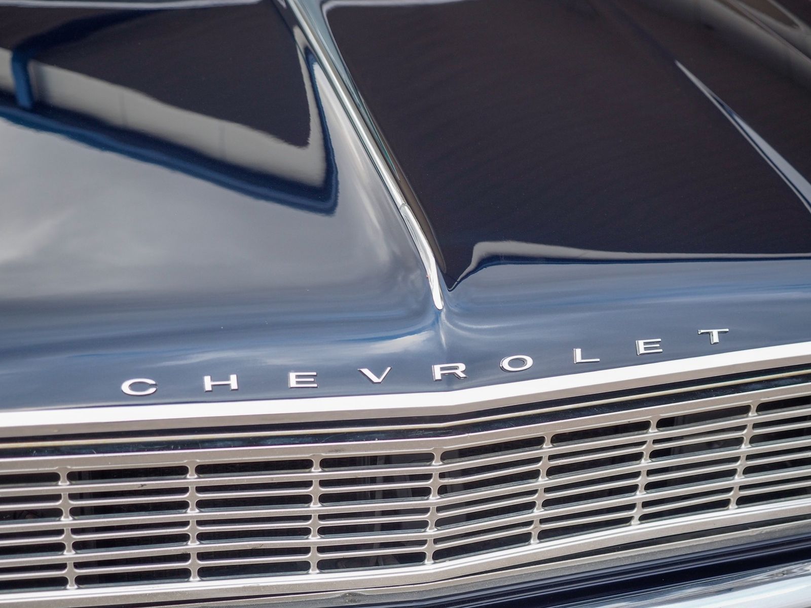 1964 Chevrolet Chevelle 25