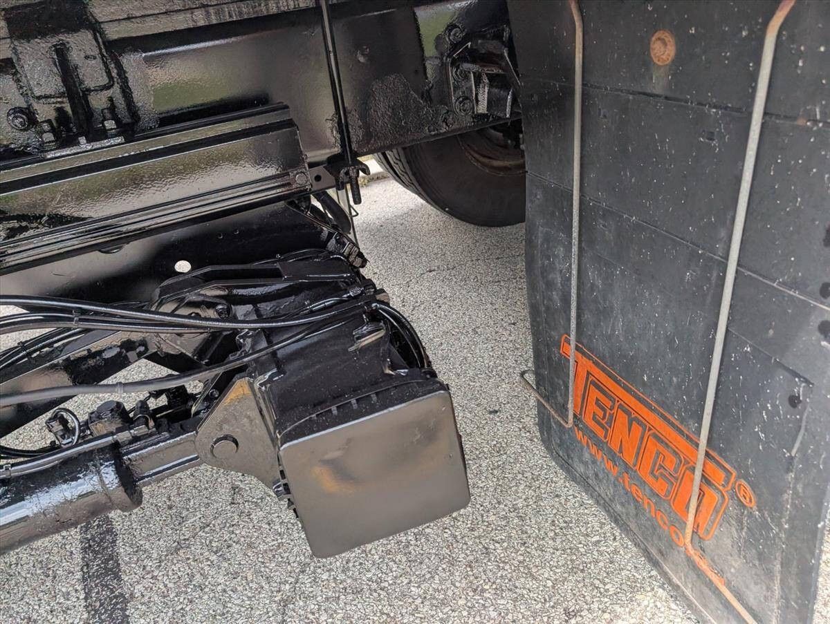 2018 International DuraStar 4300 45