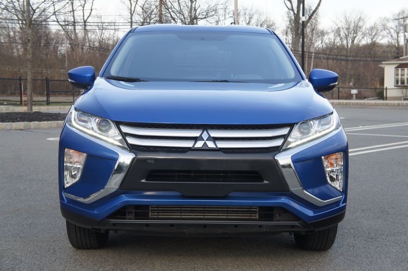 2019 Mitsubishi Eclipse Cross ES | Zoom Auto Group - Used Cars New