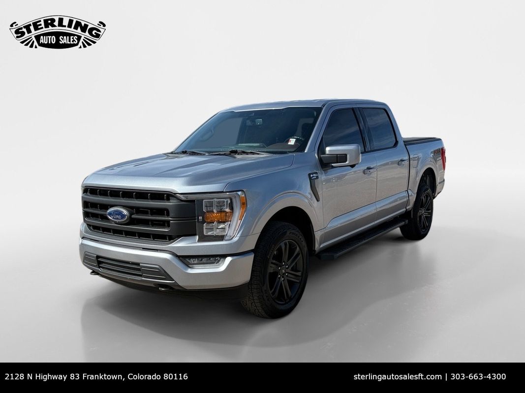 Featured Vehicle Image