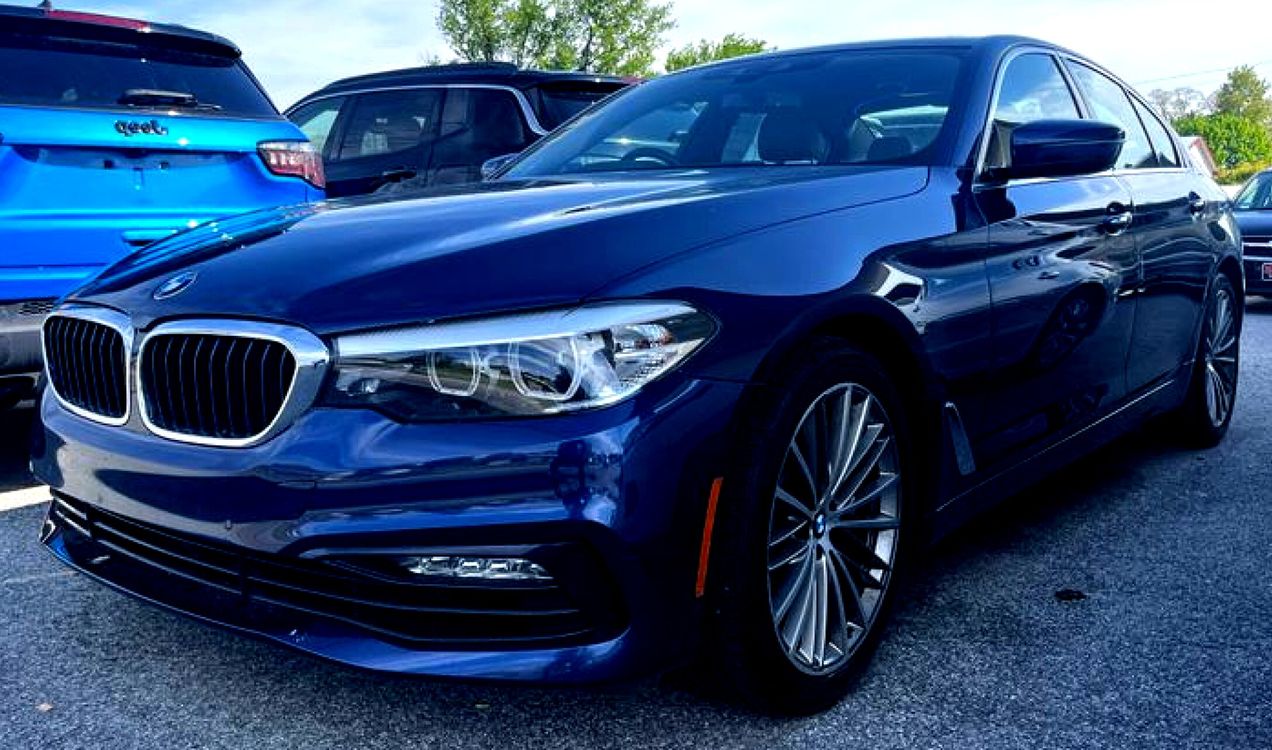 Featured Vehicle Image