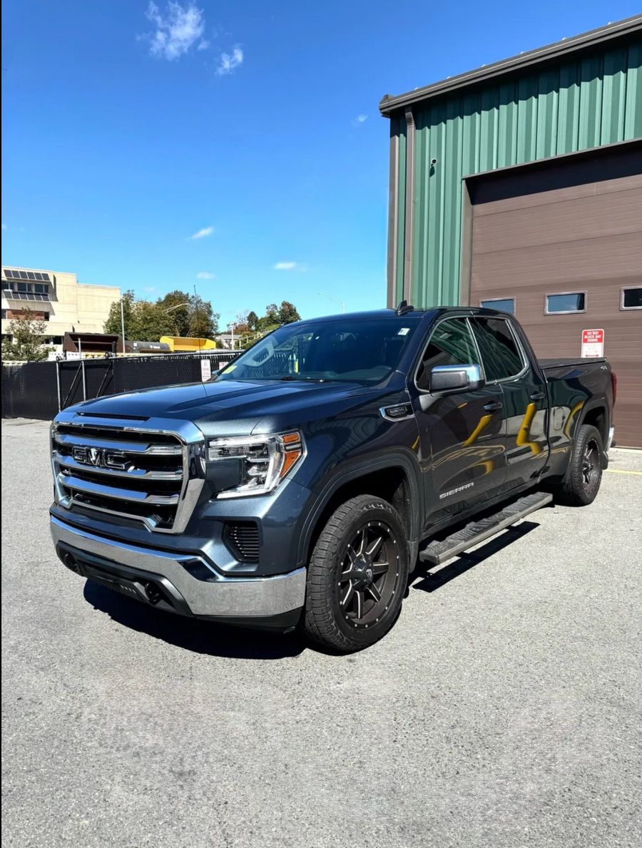 Vehicle Image
