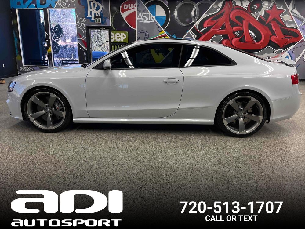 Used Cars Denver, CO ADI Autosport