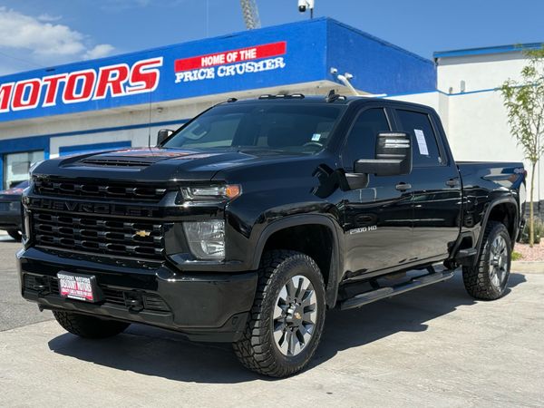 Featured Vehicle Image