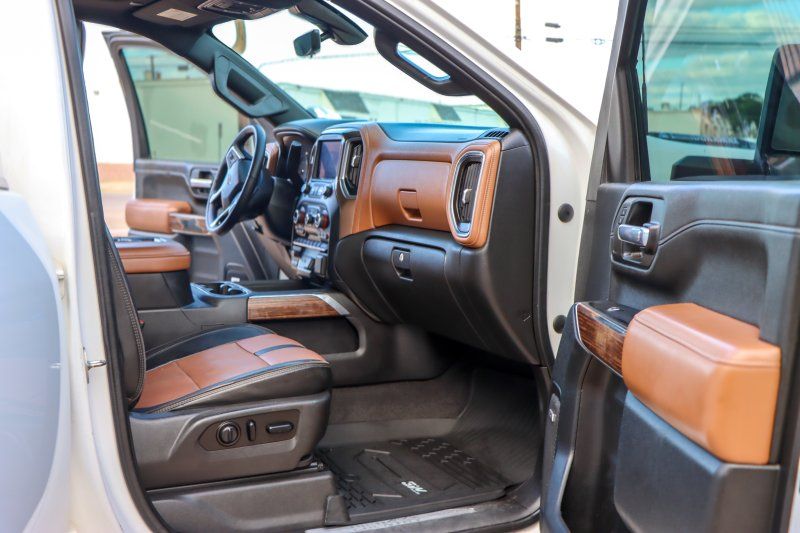 2020 Chevrolet Silverado 2500HD High Country - Photo 27