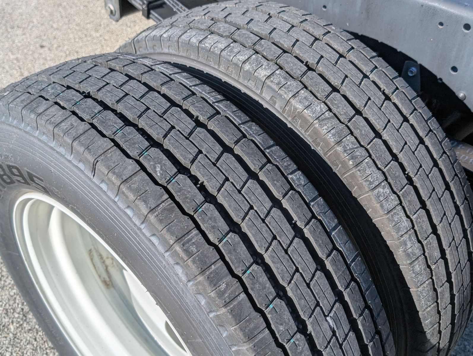 2024 Chevrolet 5500 XD LCF Diesel 25