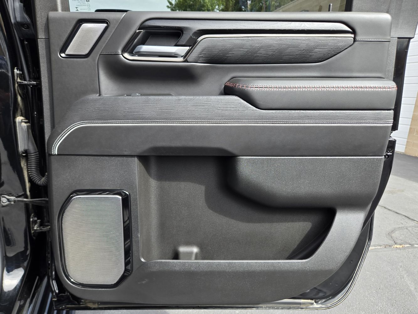 2025 Gmc Sierra HD AT4X photo 37