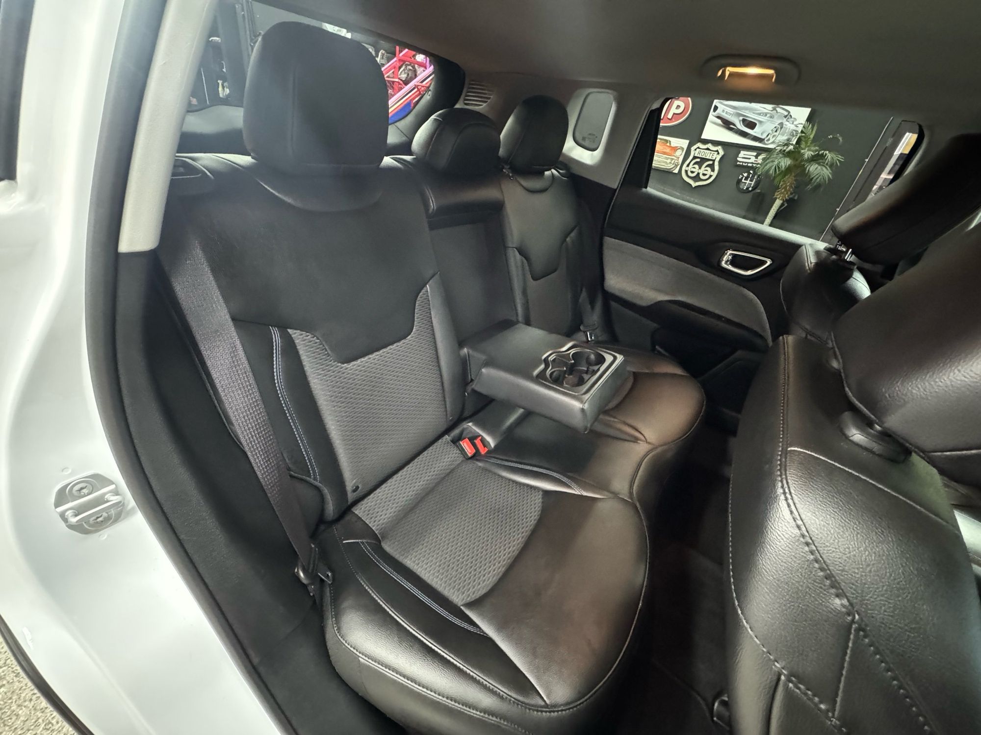 2022 Jeep Compass North Edition Latitude photo 16