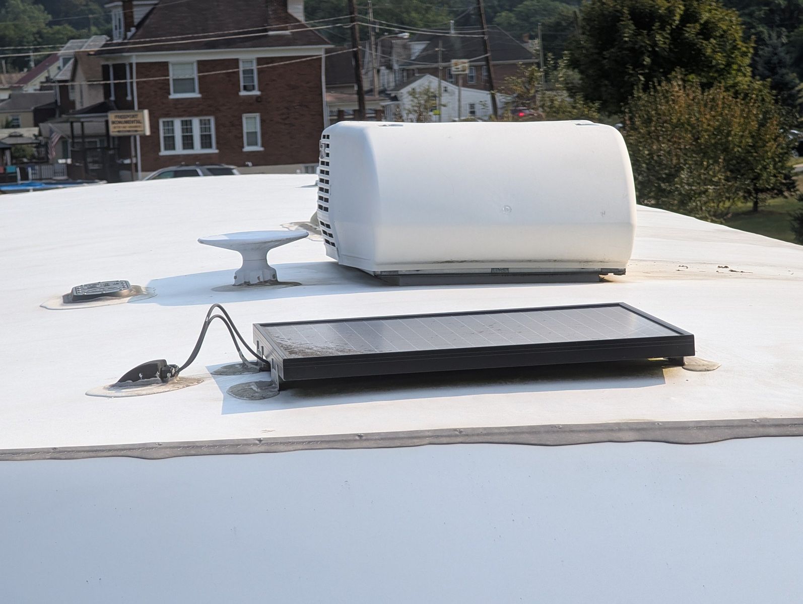 2021 Forest River Cherokee 159