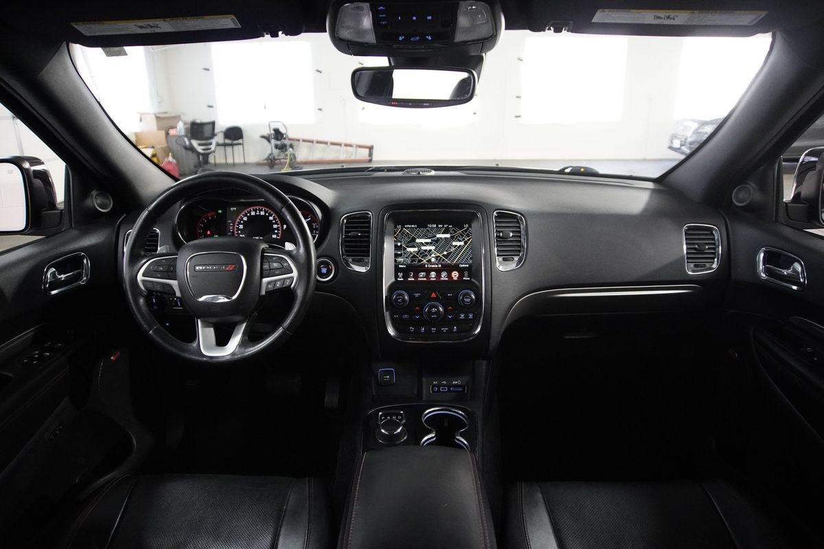 2017 Dodge Durango R/T AWD