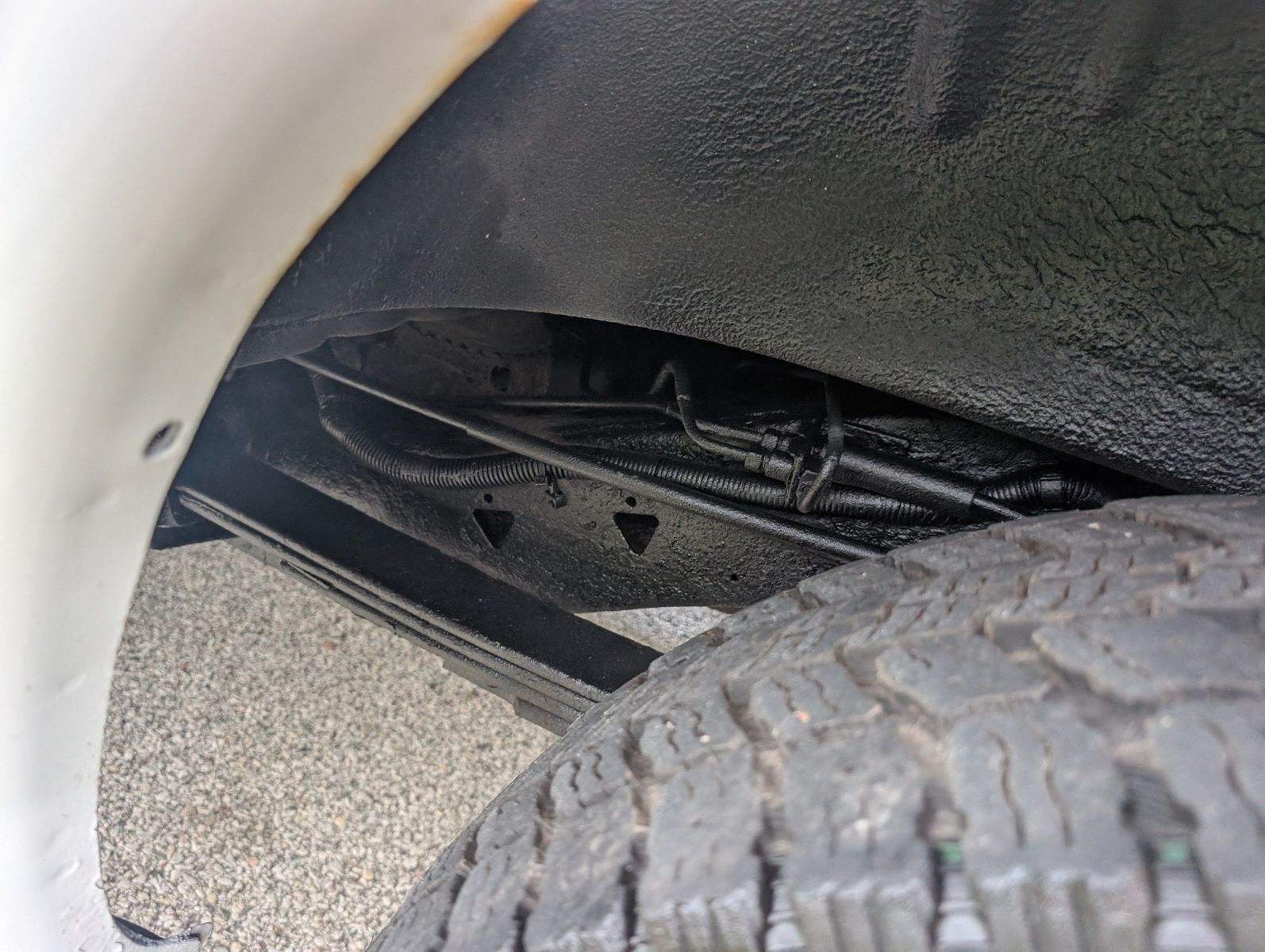 2019 Chevrolet Express 2500 96