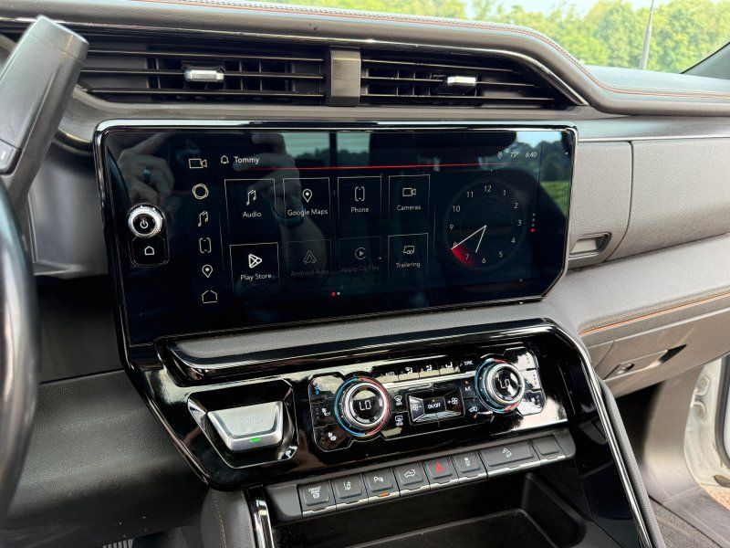 2024 GMC Sierra 2500HD AT4 - Photo 25