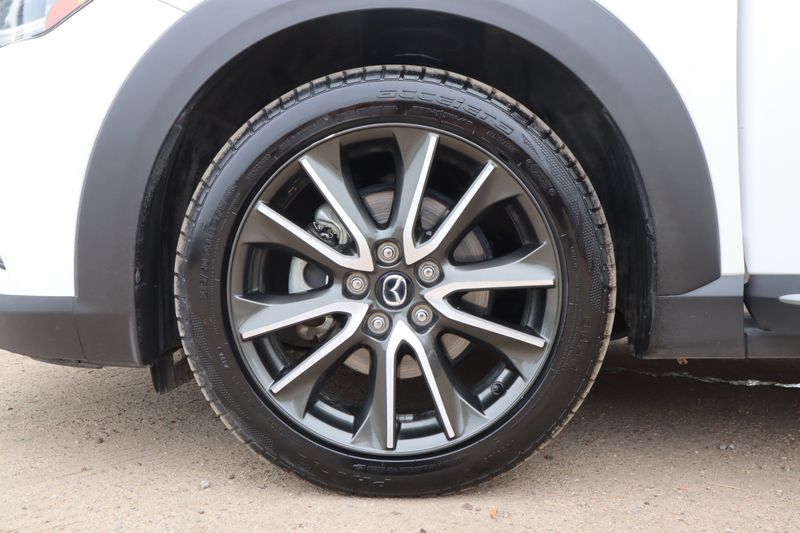 2016 Mazda CX-3 Grand Touring | Victory Motors of Colorado