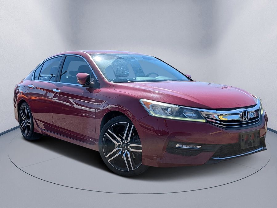 Vehicle Image