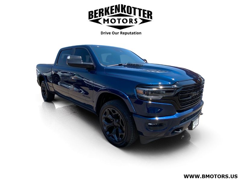 Inventory | Berkenkotter Motors