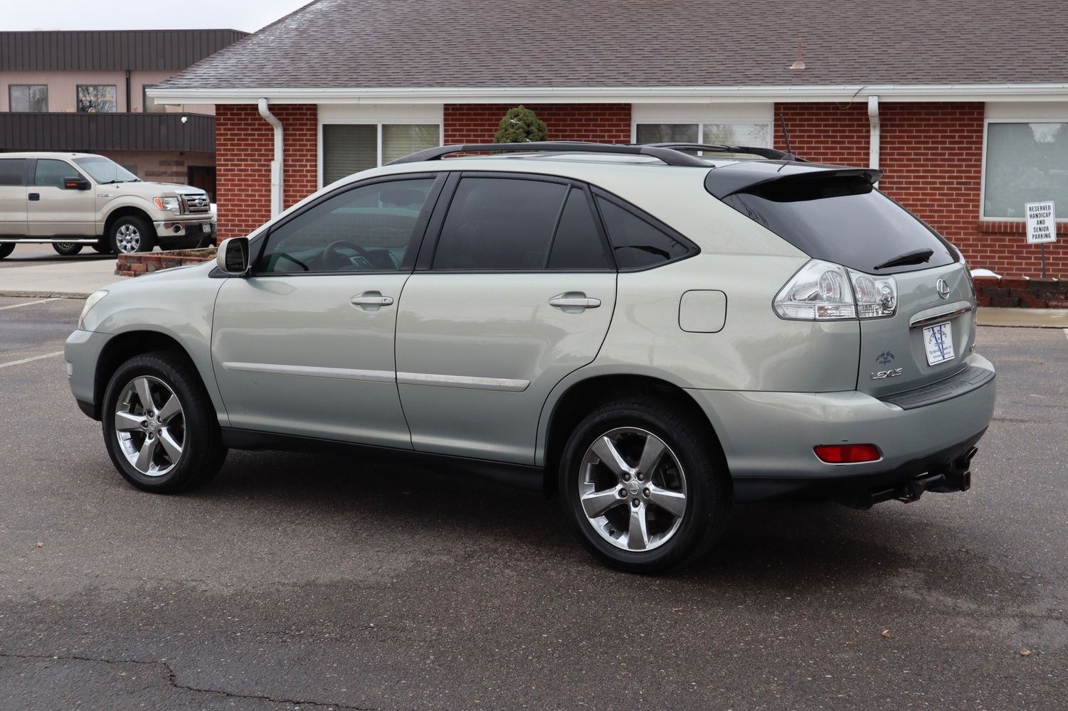 2005 Lexus RX 330 Base | Victory Motors of Colorado