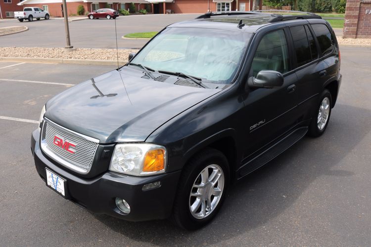 2006 GMC Envoy Denali | Victory Motors of Colorado