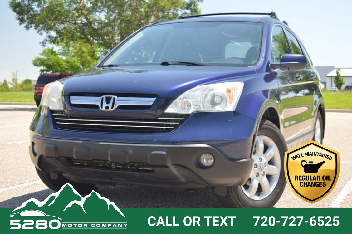 Used Cars Longmont CO 5280 Motor Company