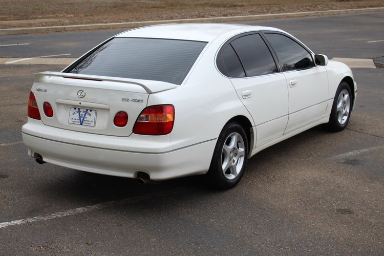 1998 Lexus GS 400 Victory Motors of Colorado