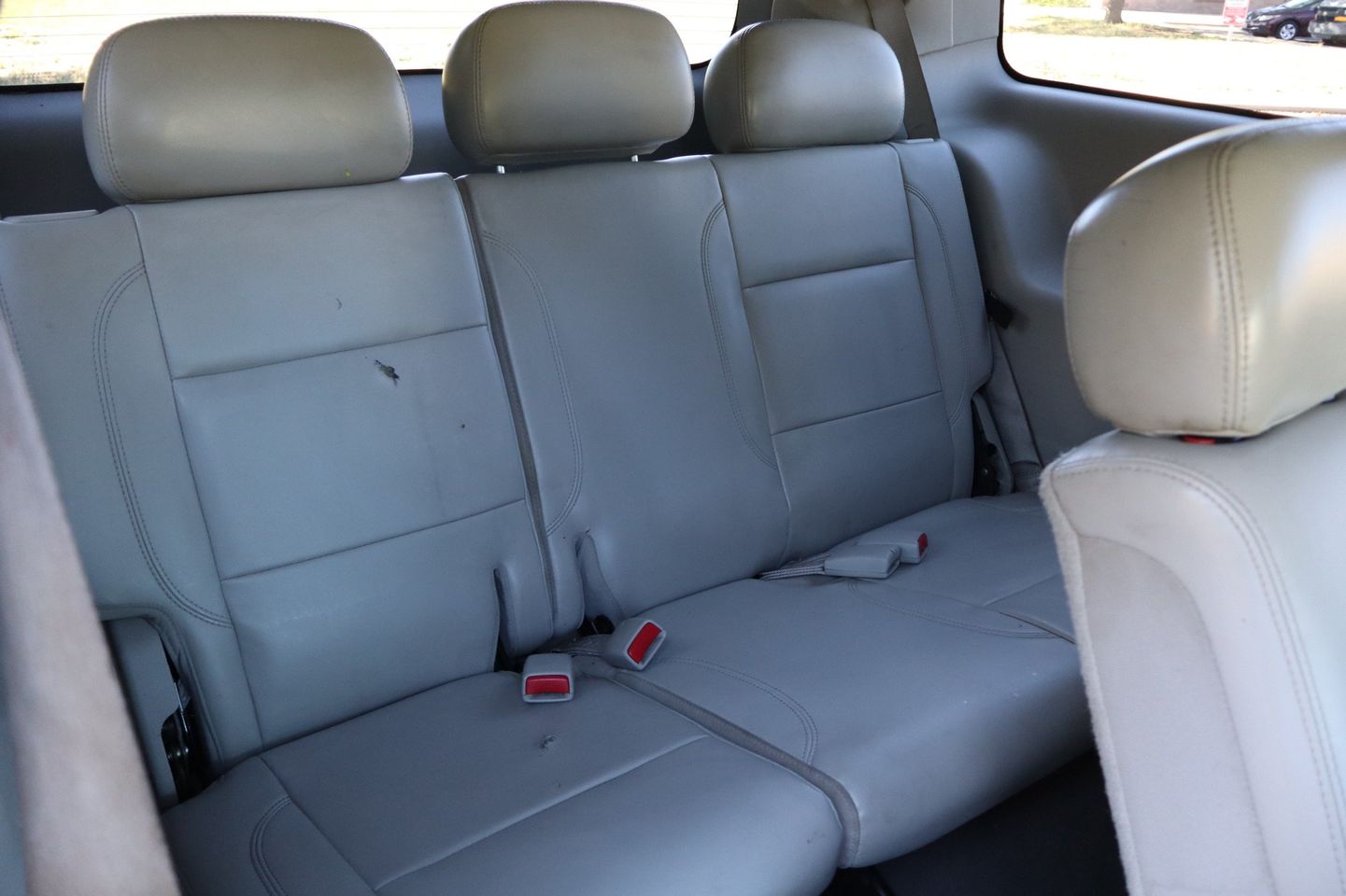 2007 Chrysler Aspen Limited | Victory Motors of Colorado