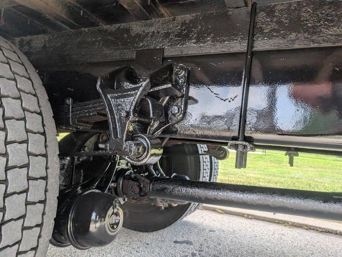 2018 International DuraStar 4300 40