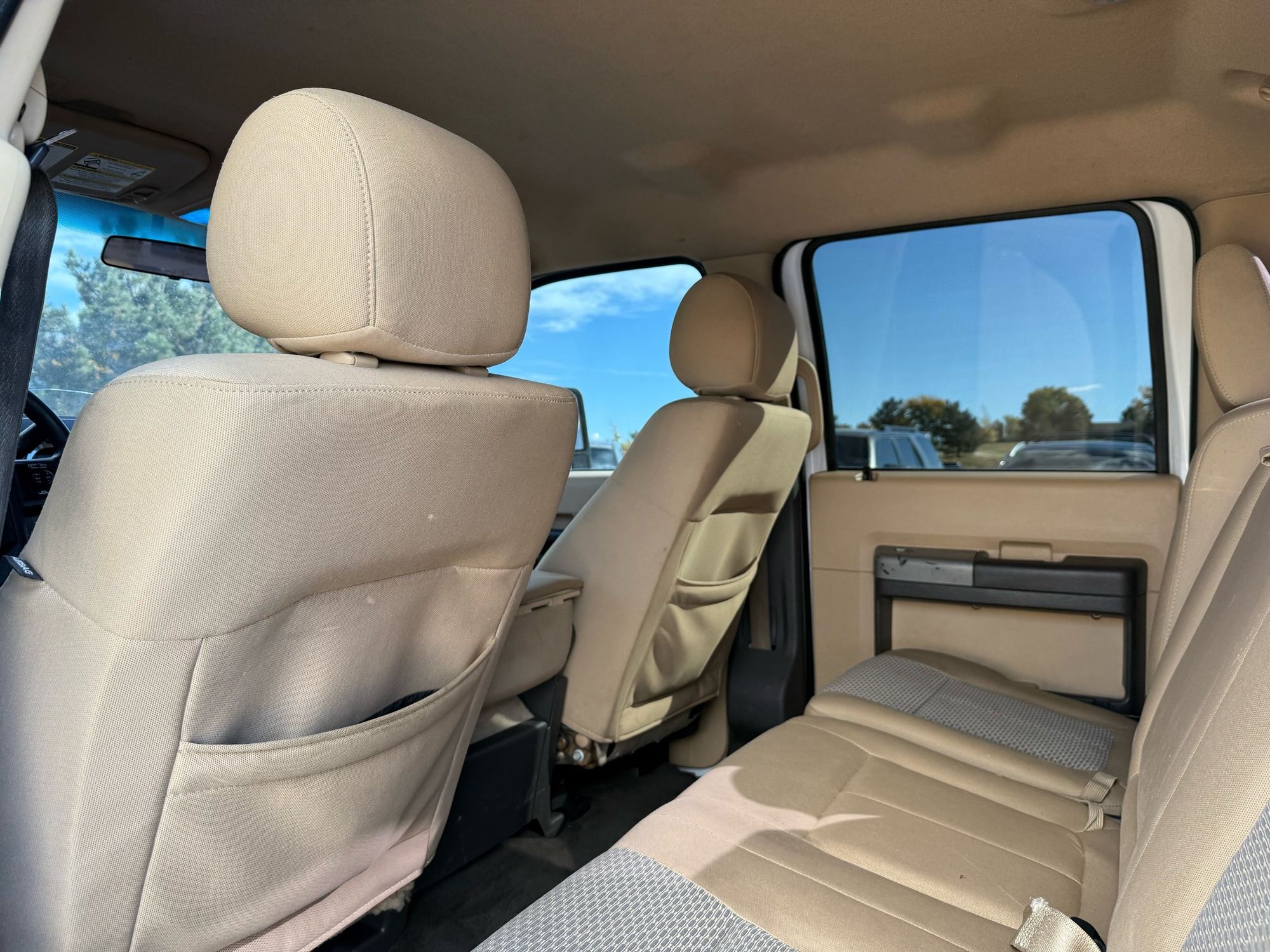 2014 Ford F-350 XLT photo 20