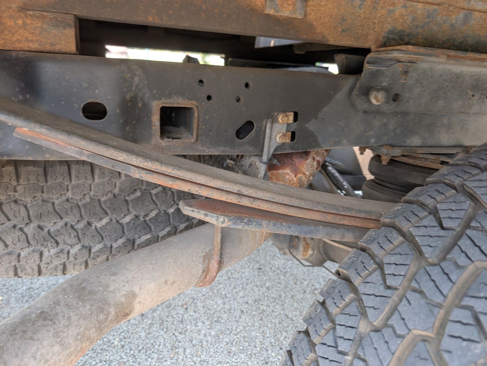 2018 Ford F-250 Super Duty 49