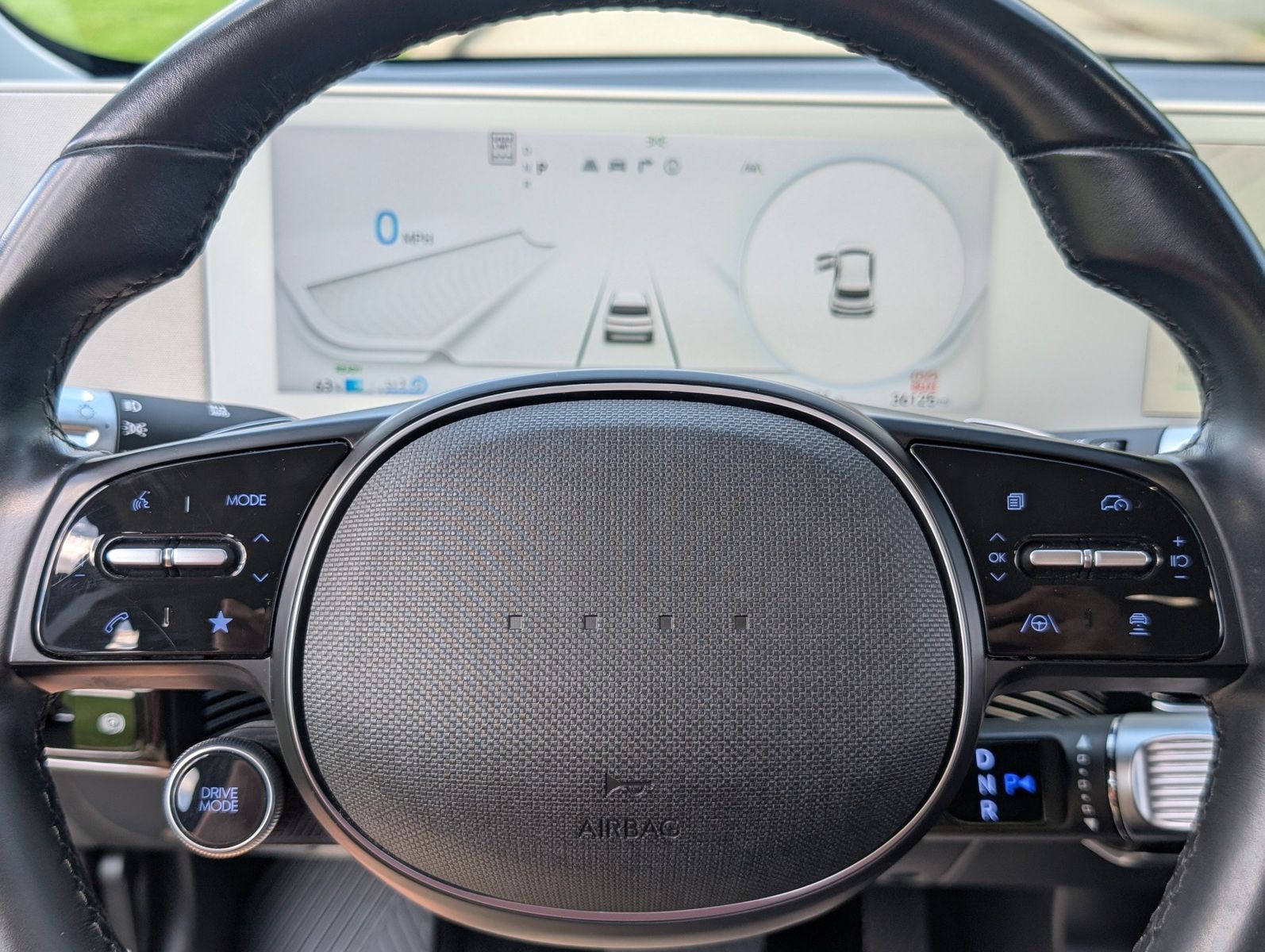 2023 Hyundai IONIQ 5 37