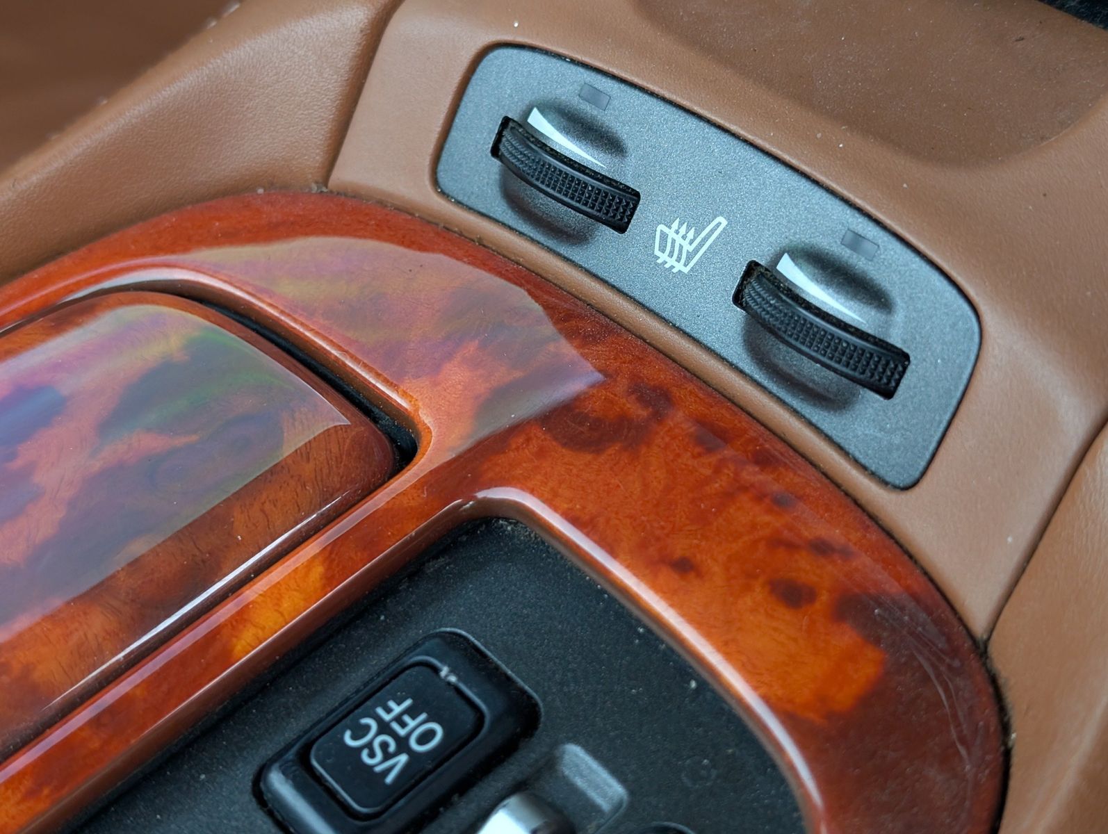 2003 Lexus SC 430 69