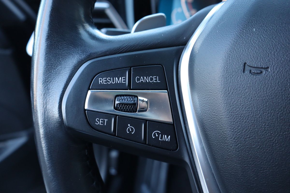 2020 BMW 330i xDrive