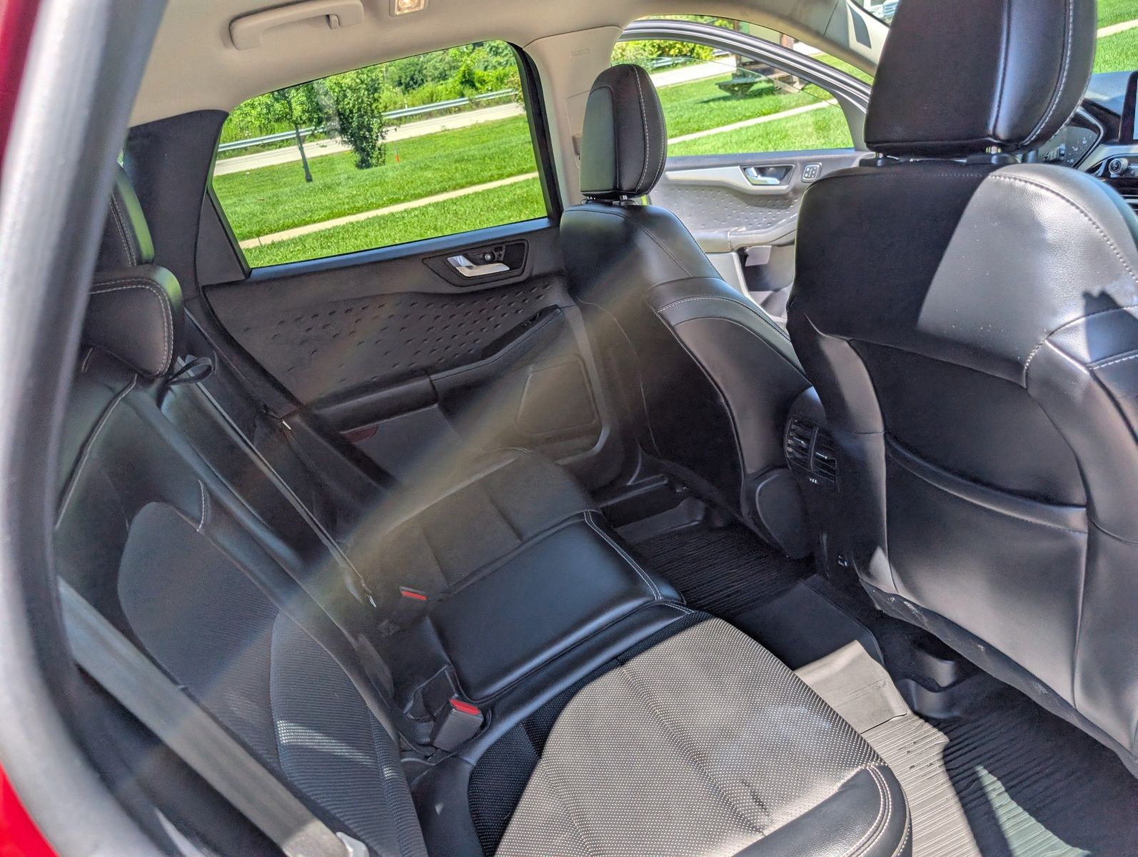 2020 Ford Escape 53