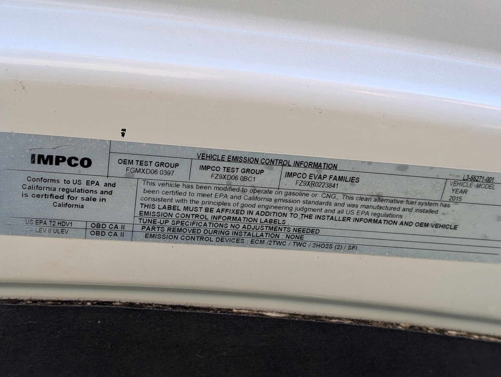 2015 GMC Sierra 2500HD 59