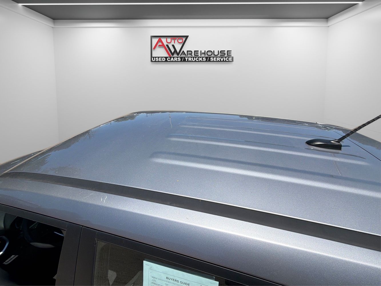 2024 Hyundai Venue SE - Photo 14