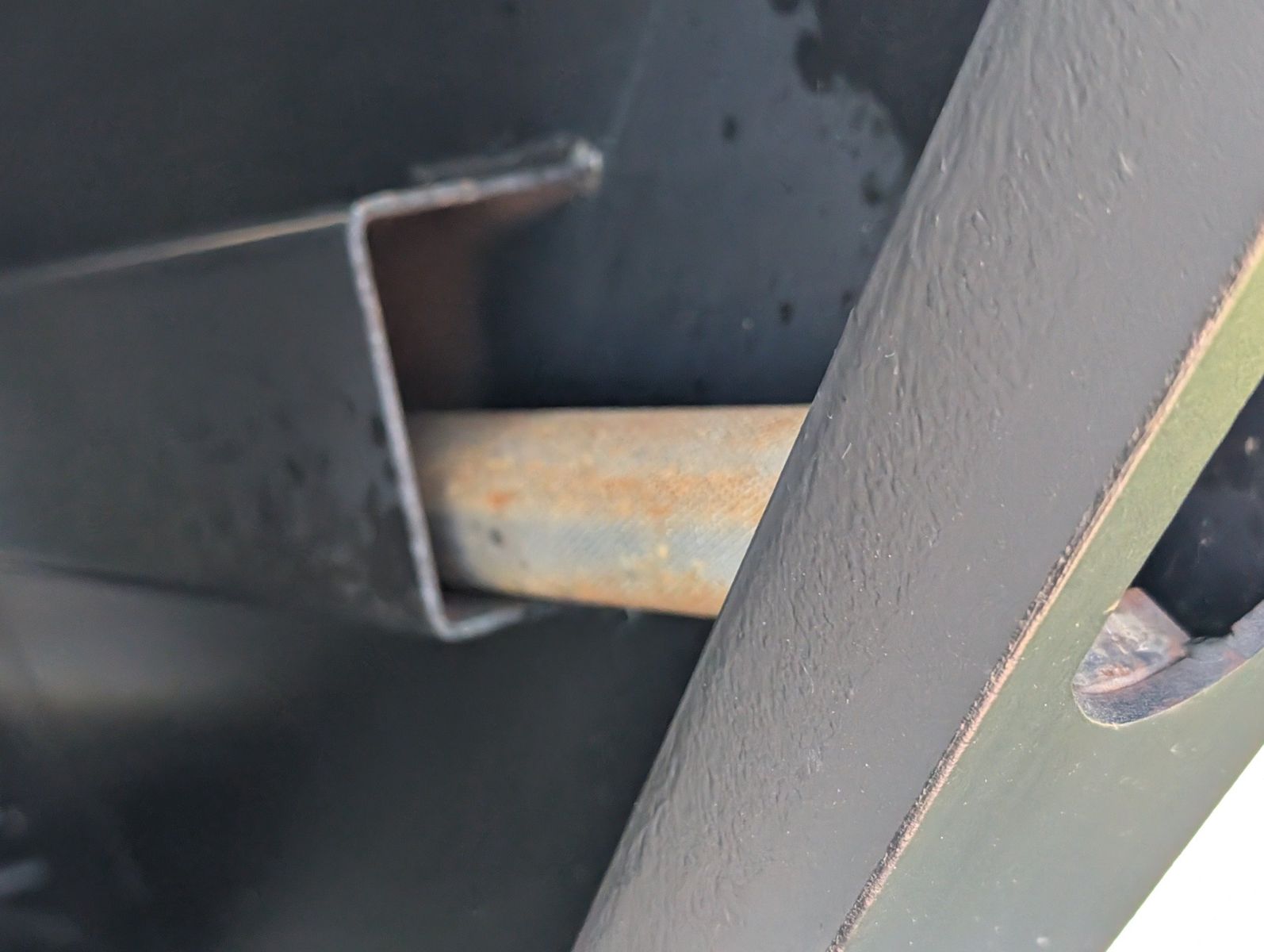 2023 Ford E-Transit-350 56