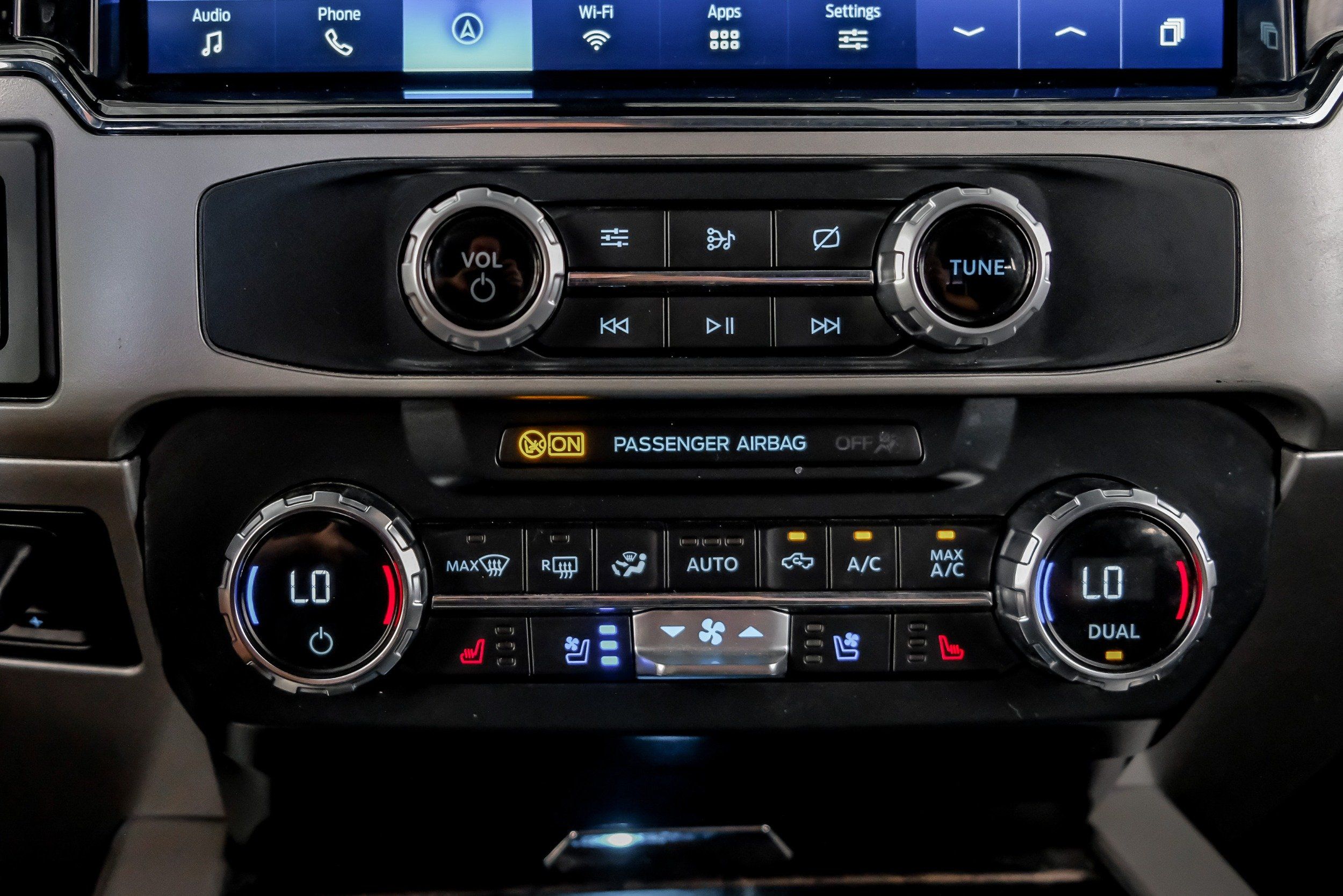2022 Ford F-250 Super Duty Lariat - Photo 27
