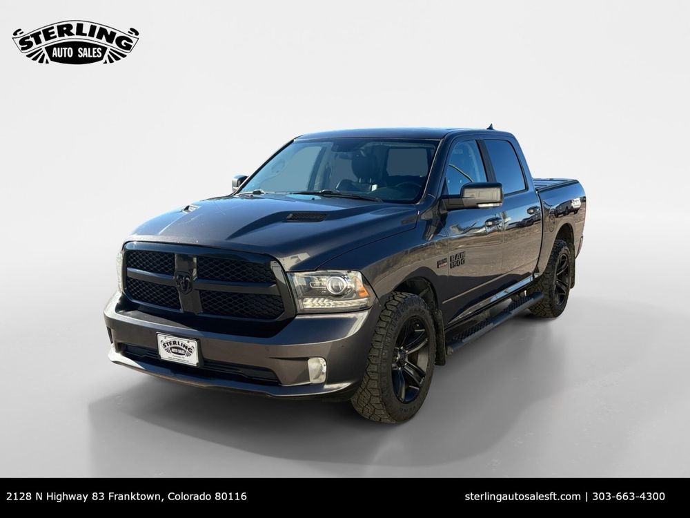 Featured Vehicle Image