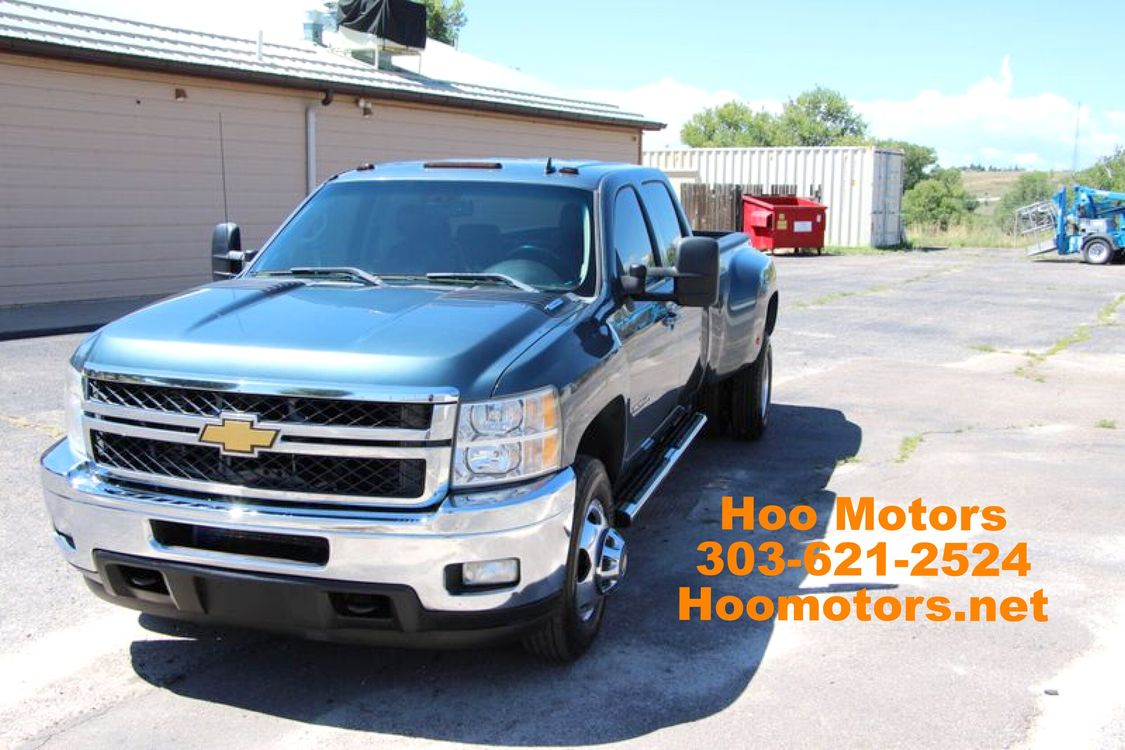 Featured Vehicle Image