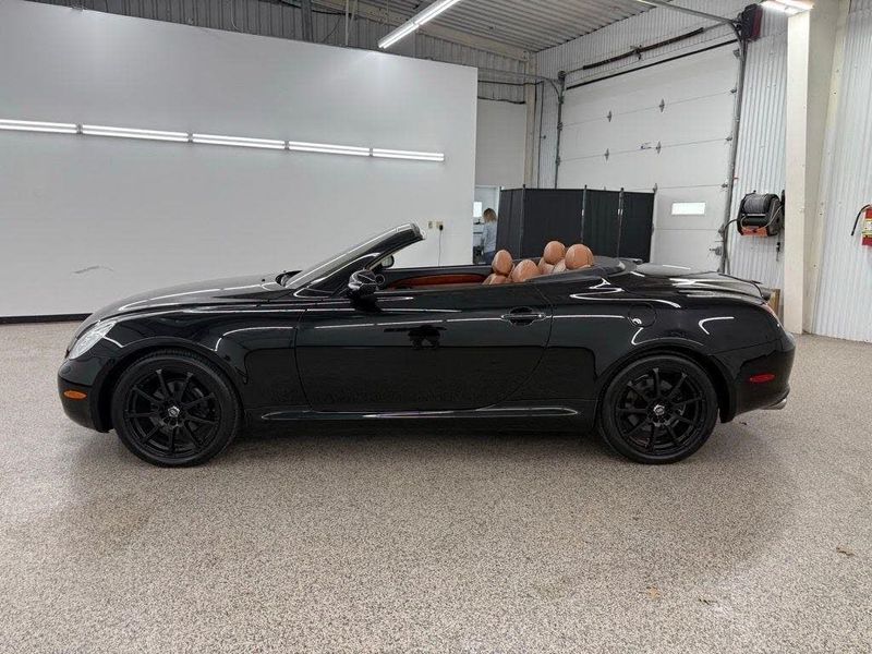 2003 Lexus SC 430 | Select Auto